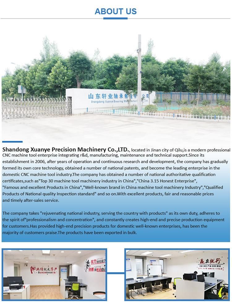 High Precision Yoch Spherical Roller Bearing 22344ca for Farming Machinery