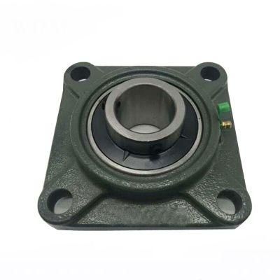 Agricultural Machinery Radial Insert Pillow Block Bearing Ucf315