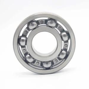 Pillow Block Deep Groove Ball Bearing Model No. 6306m