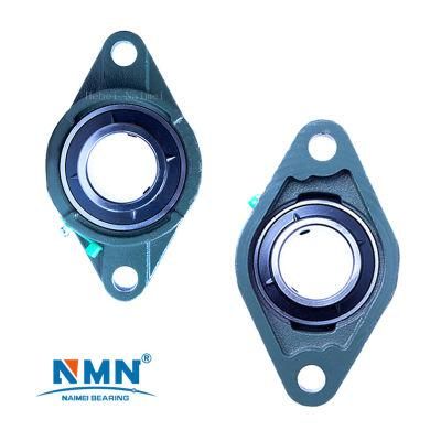 Gcr15 Material Agricultural Machinery Pillow Block Chrome Steelucfl/Ucf/UCT/UCP/Ucfc Pillow Block Bearing