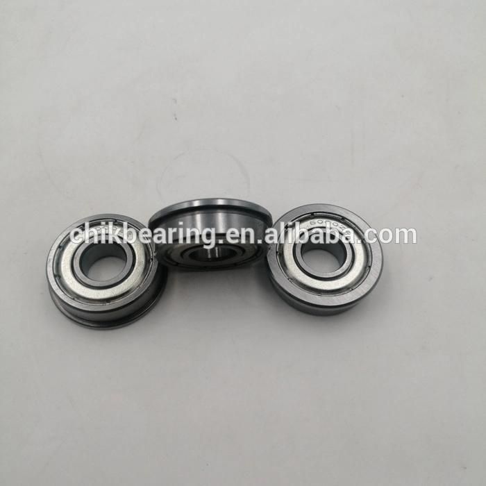 High Quality Long-Life Flange Bearing F692 F692-Zz F693-Zz F694-Zz F695-Zz F696-Zz F697-Zz F698-Zz F699-Zz F6900-Zz F6902-Zz