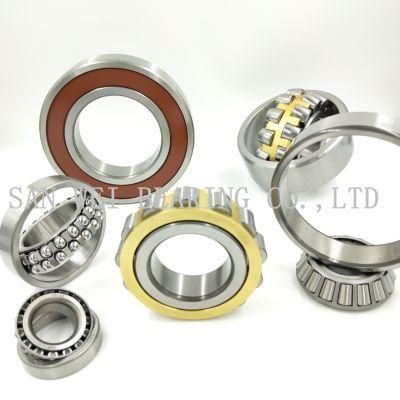 6203zz Double Shield Deep Groove Ball Bearing Manufacturer High Quality Long Life