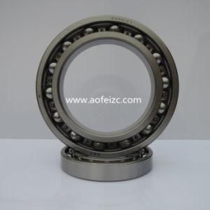 A&F Deep Groove Ball Bearing 6036