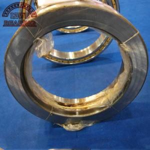 Huge Size Thrust Ball Bearing with Brass Cage (51292m)