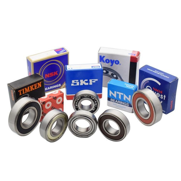 Original Japan Brand Deep Groove Ball Bearing 6016 6017 6018 6019 6020 C3 Bearing for NTN NSK NACHI Koyo