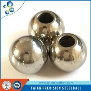 Bicycle Parts AISI1065-AISI1086 Carbon Steel Balls for Bearing