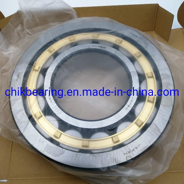 Transmission Parts Cylindrical Roller Bearing Nu1024em Nu1026em Nu1028em Nu1030em Nu1032em Nu1034em Nu1036em Nu1038em Nu1040em Industrial Roller Bearing