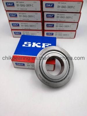 Angular Contact Ball Bearing Baq3809c by-Baq3809c Bybaq3809c Baq-3809c Baq3809