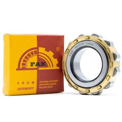 Reduction Box Vibrating Screen Cylindrical Roller Bearing Nu311 Nu313 Nu315