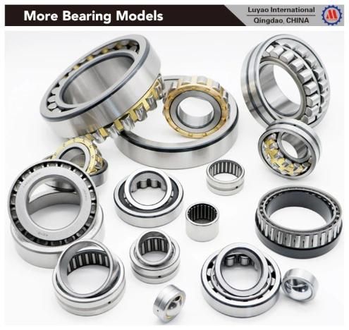 Needle Bearing From Factory IKO Rna6915 Rna6916 Needle Roller Beaing Apply for Automobile/Motorcycle Gearbox Machinery Engineering Industrial, OEM Service