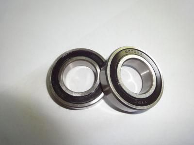 Zys Deep Groove Ball Bearing 6005-2RS