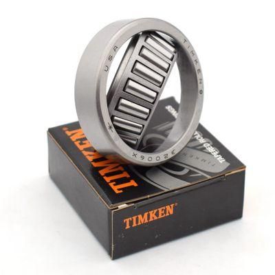 Vehicles Parts Car Parts Timken Taper Roller Bearing 30202 30203 30202jr 30203jr Bearings