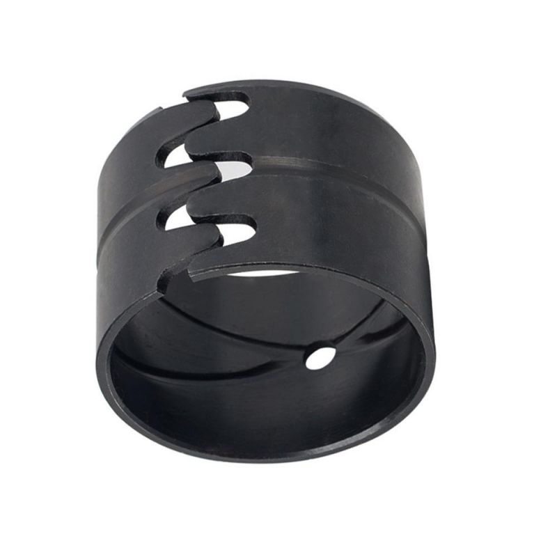 CNC Machining 65Mn Spring Steel Bearing Bushings