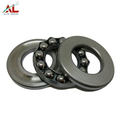 Super Standard Thrust Ball Bearing