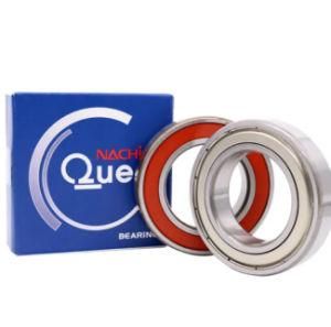 High Performance Motorcycle Parts Deep Groove Ball Bearing
