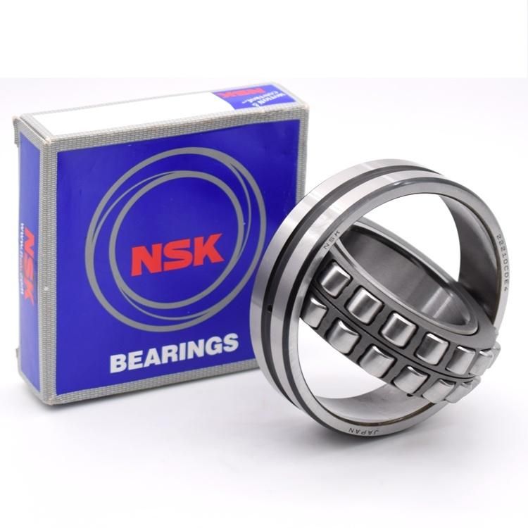 Koyo NTN NSK NACHI Deep Groove Ball/Tapered Roller/Angular Contact Ball/Cylindrical Roller/Spherical Roller /Needle/Pillow Block/Self-Aligning Ball Bearing