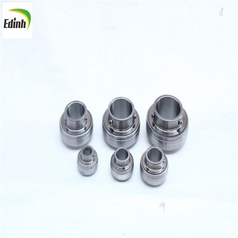 All Size Stainless Steel Bearing Housing Pillow Block Bearing with Long Life