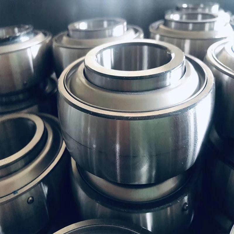 NSK NTN Deep Groove Ball Bearingthin Wallbearing16013 16014 16015zz 2RS Seal Motor Motorcycle Auto Part
