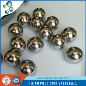 Best-Selling Carbon Forged Steel Balls