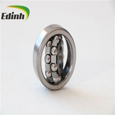 1214 Self-Aligning Ball Bearing 70X125X24