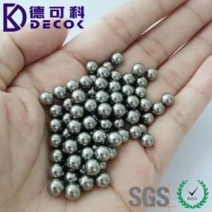 201 304 316 420c 440c All Kinds of Sizes Stainless Steel Ball
