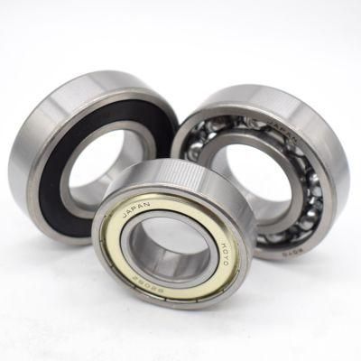 High Performance Low Price 6009 6010 6009zz 6010zz 2RS Koyo Deep Groove Ball Bearing