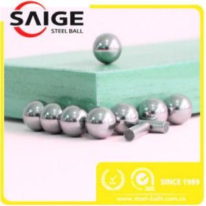 Factory Supply OEM Service Metallic Pellet