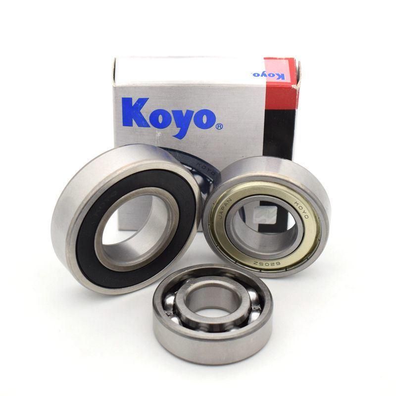 Original Japan Brand Deep Groove Ball Bearing 6016 6017 6018 6019 6020 C3 Bearing for NTN NSK NACHI Koyo