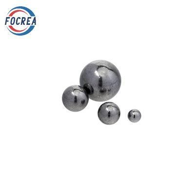 15.08125mm 1020 Low Carbon Steel Ball for Automative Industry
