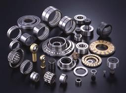 Heavy Stud Unsealed Cam Follower Bearing