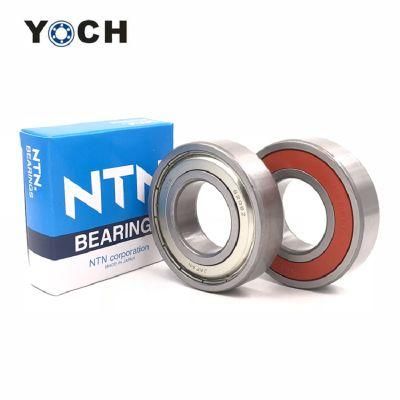 NTN Deep Groove Ball Bearing 6312 Bearing