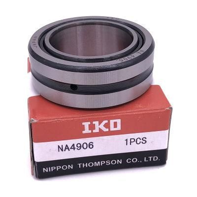 High Precision IKO NTN NSK Nach Motorcycle Gearbox Printing Machinery Forage Machinery Needle Roller Bearing Na6900