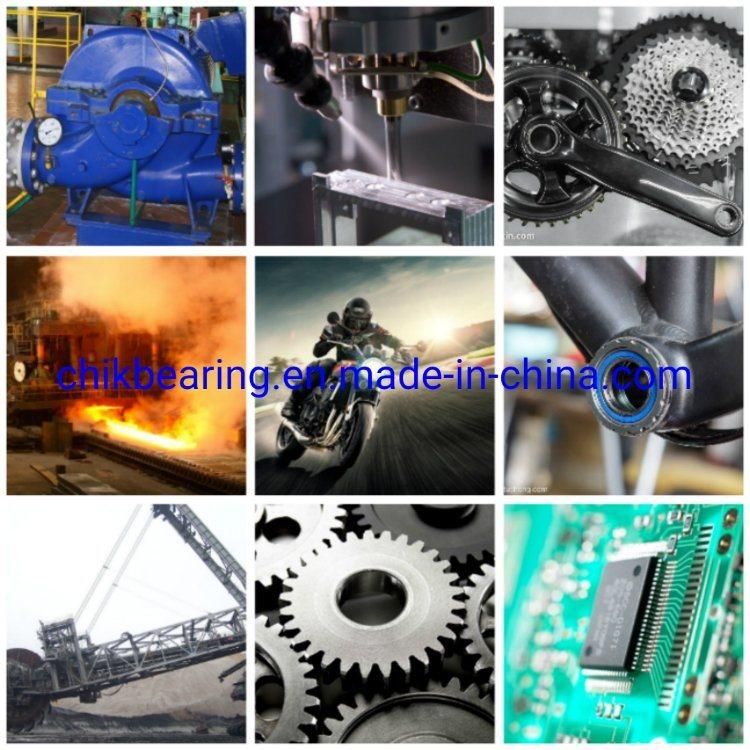 Heavy Load Paper Making Machine Gearbox Pump Mining and Construction Equipment Use 22213eake 22214eake 22215eake 22216eake 22217eake Spherical Roller Bearing