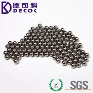 Factory Price 0.5mm-50.8mm mm Chrome Steel Balls for Sale