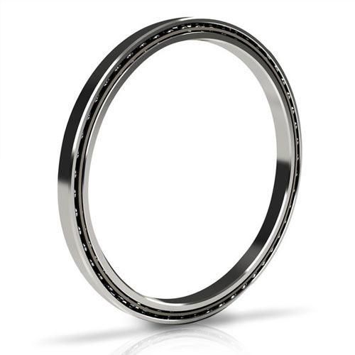 Open Type Constant Cross Section 4-Point Contact Ball Bearings Kf045XP0 Kf047XP0 Kf050XP0 Kf055XP0 Kf060XP0 Kf065XP0 Kf070XP0 Kf075XP0 High Precision P5 P6