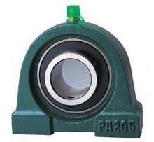Tapped-Base Bearing/Pillow Blocks/Bearing Units (ucpa203 Ucpa204 Ucpa205)