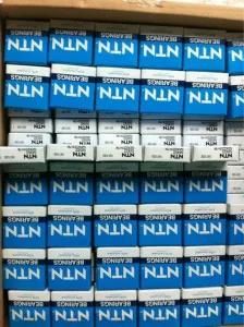 NACHI, Timken, NSK, NTN, Koyo, IKO, Auto Deep Groove Ball Bearing SKF (6205 6206 6207 6305 6308 6004) 180212 6212zz/RS Bearing