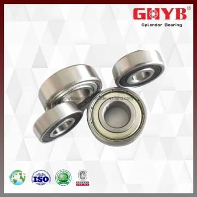 6201 6202zz Original Bearing Factory Auto Parts Bearings for Heavy Duty Truck Infrastructure Machine Tool