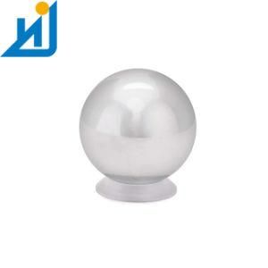 1mm High Polishing Ball Aluminium Grinding Balls for Fine Sale 0.039 Inch