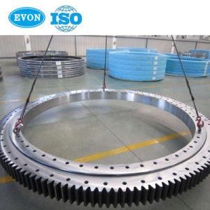 (E. 1200.2.25.00. D. 1) Slewing Ring Bearing Turntable Bearing