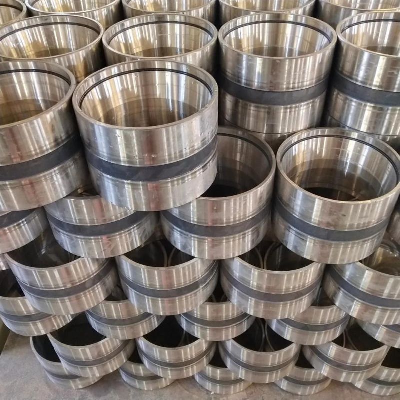 Taper Roller Bearing 30206 Roller Bearing Single Row Machine Bearing