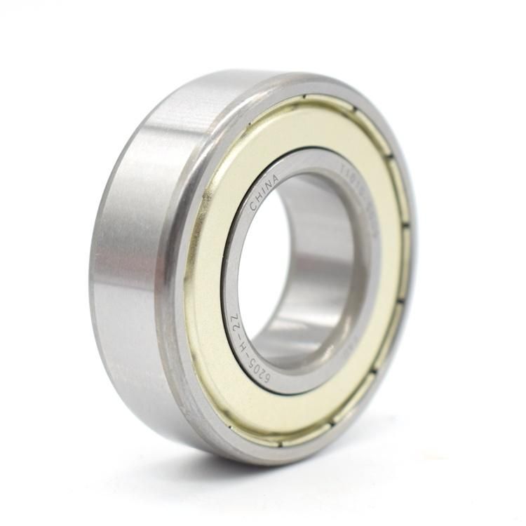 All Types of High Quality Deep Groove Ball Bearing 6000 6200 6300 Series C3 Precision Bearing