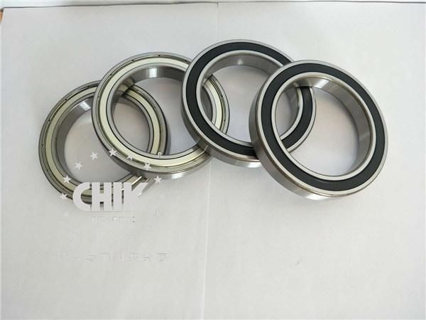 Jump Rope 16X22X4mm Skipping Rope 6705 Ball Bearing