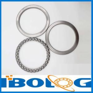 High Speed Thrust Ball Bearing Model No. 51230 From China Supplier