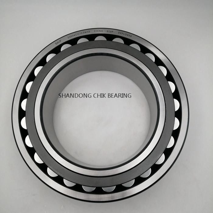 SKF Explorer Spherical Roller Bearing Conveyor Crusher Mixer Bearing Ca Cc MB Ma E 24130 24132 24136 24140