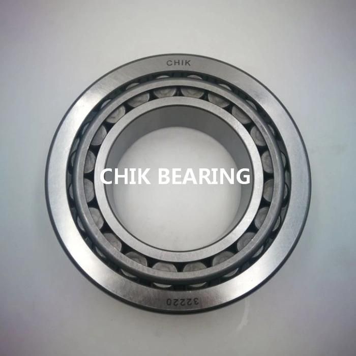 NSK Auto Parts Tapered Roller Bearing Jd10353-Jd10354 Jd6549/Jd6510jd8138