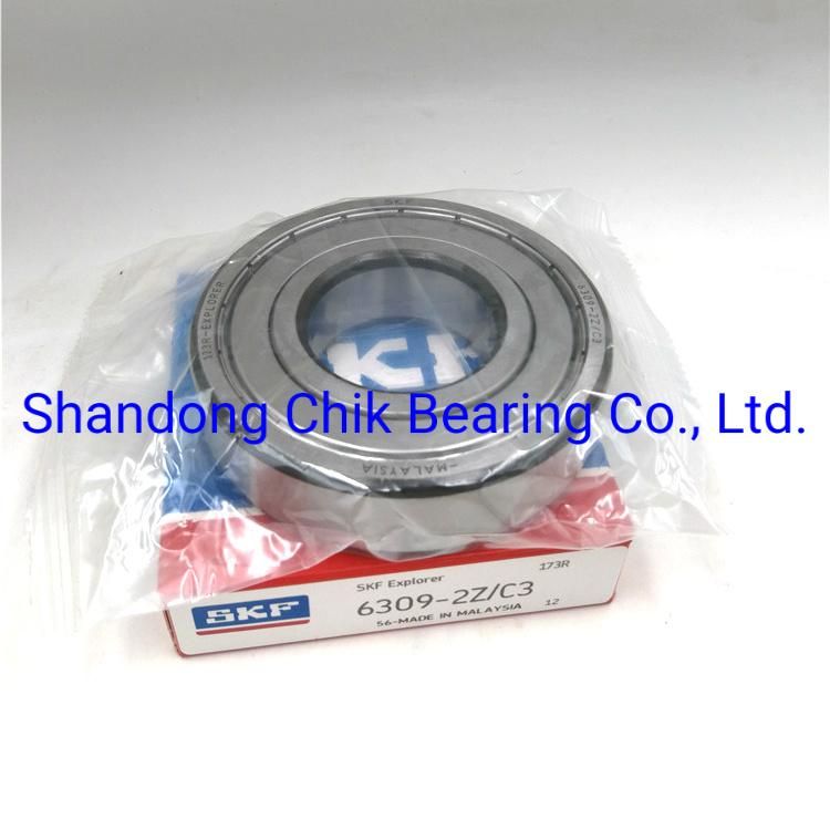 Gearbox/Motorcycl/Pump/Agricultural Deep Groove Ball Bearing 6301-2z 6302-2z 6303-2z 6304-2z 6305-2z 6306-2z 6232-2z 6307-2z 6308-2z 6309-2z 6310-2z for SKF