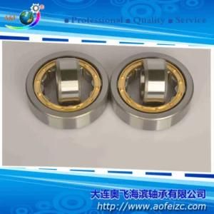 Cylindrical Roller Bearings NU314M with High Speed