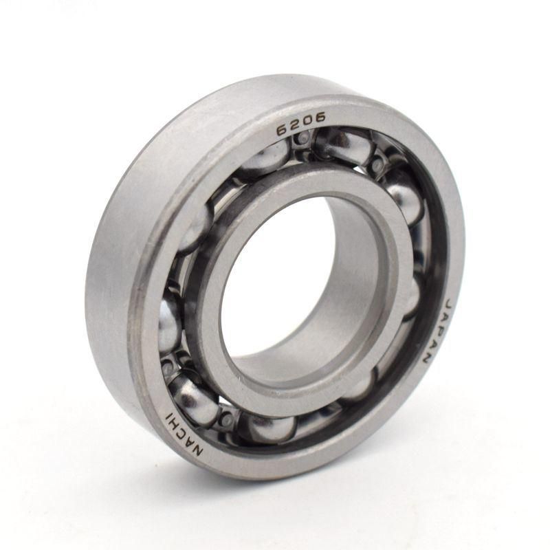 Japan NACHI Deep Groove Ball Bearings 6800 6801 6802 6803 6804 6805 Zz Bearing Price List