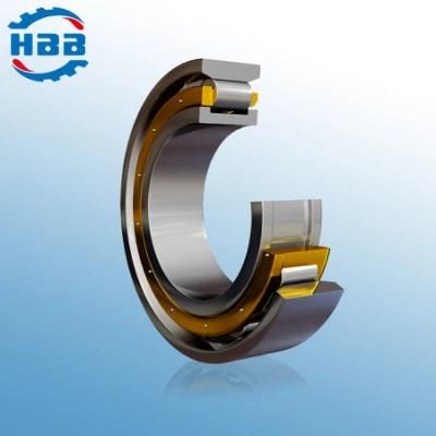700mm Nu6/700 327/700 Single Row Cylindrical Roller Bearing Manufacturer